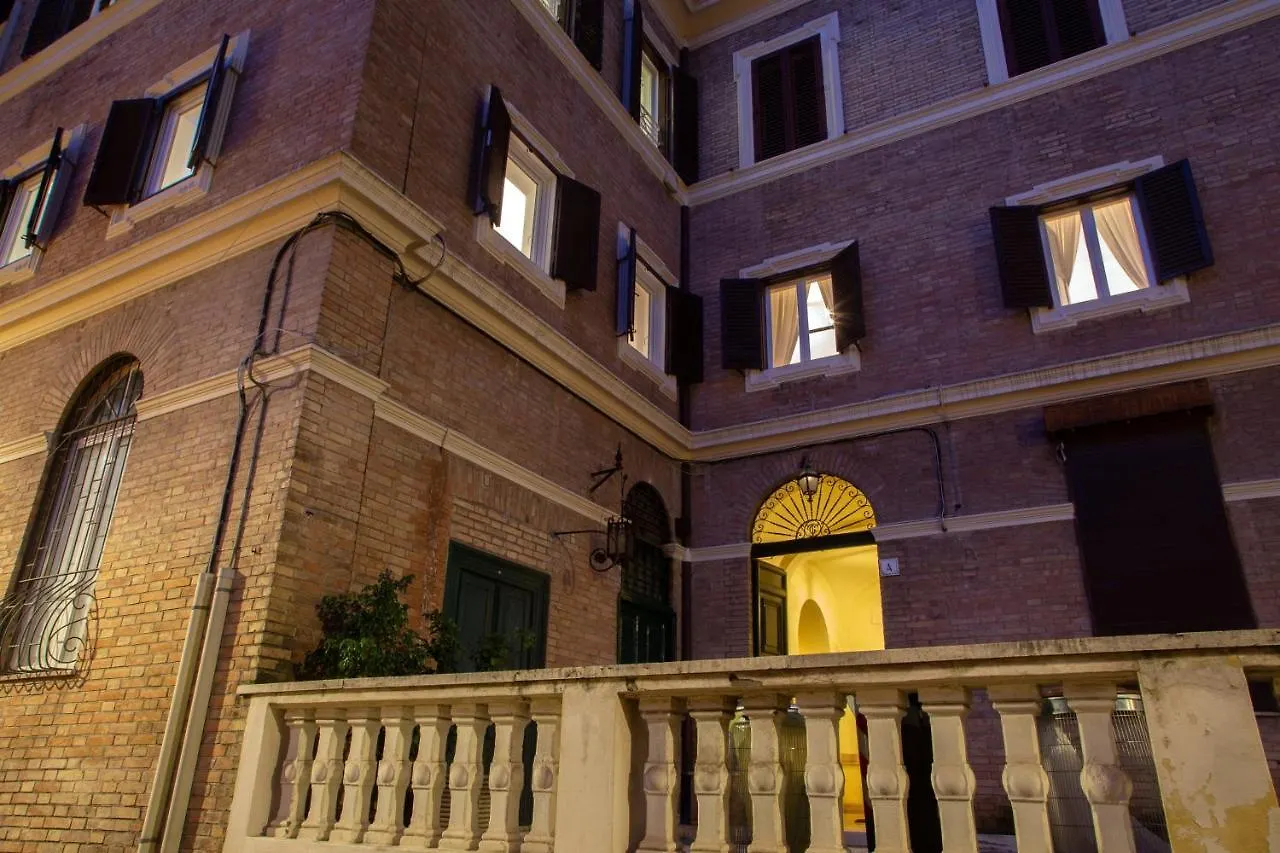 Emperor'S View - Apartment In Colosseum Róma 0*,  Olaszország