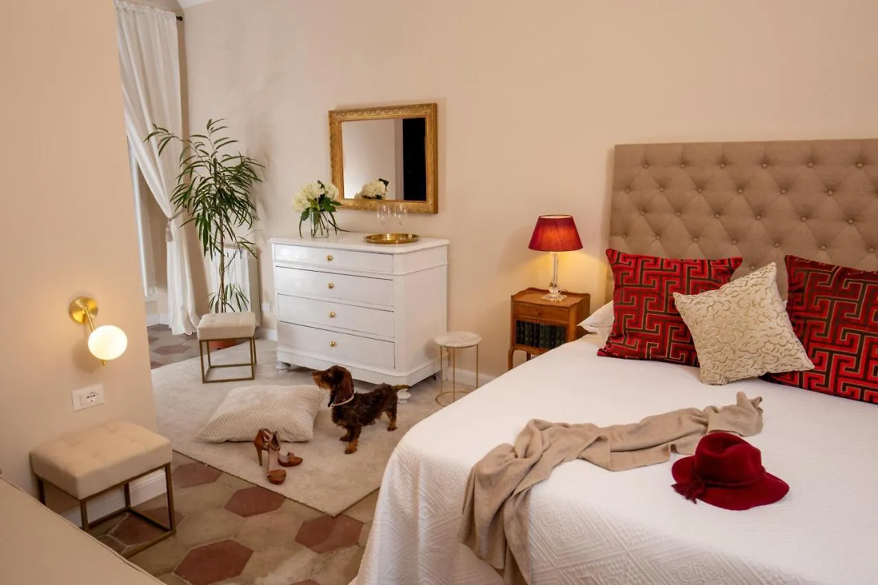 רומא Emperor'S View - Apartment In Colosseum 0*,