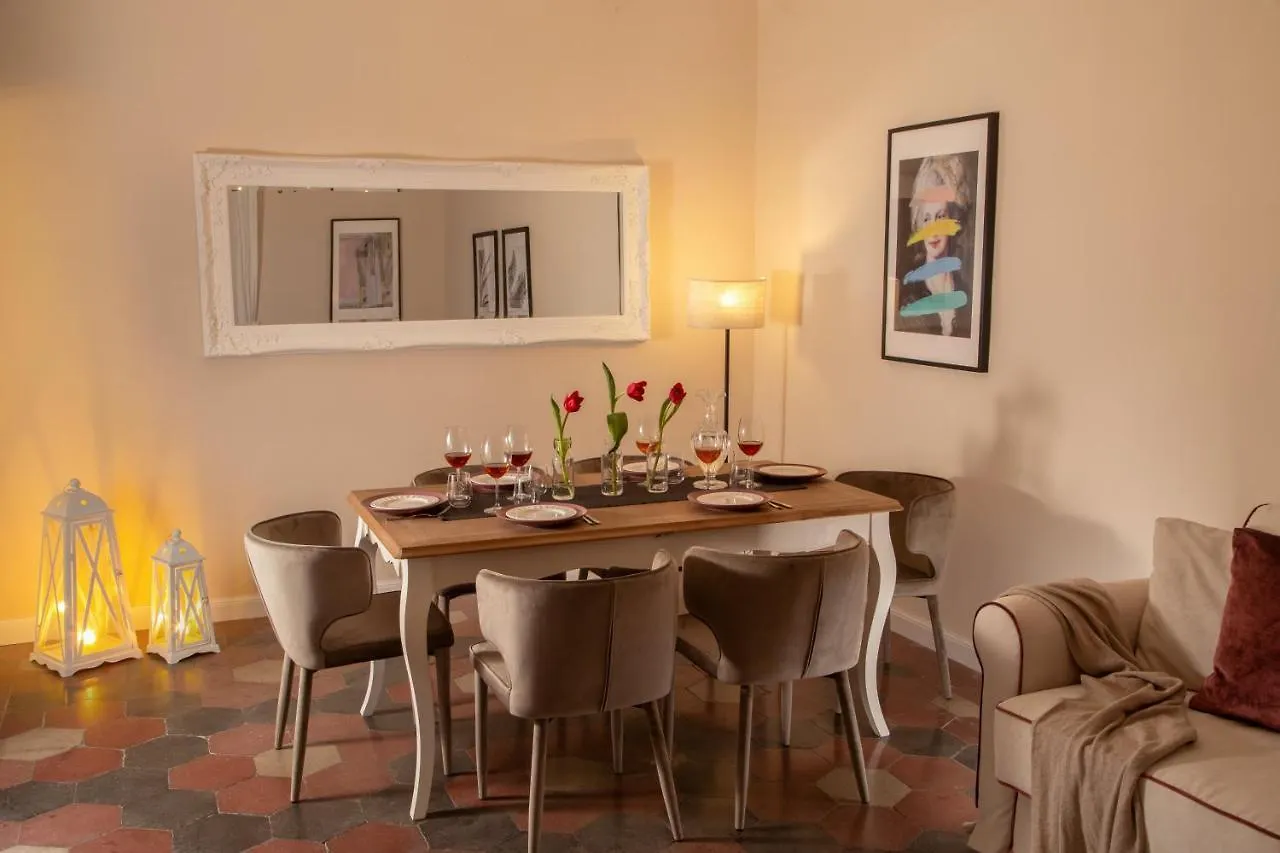 Emperor'S View - Apartment In Colosseum Rome Italy