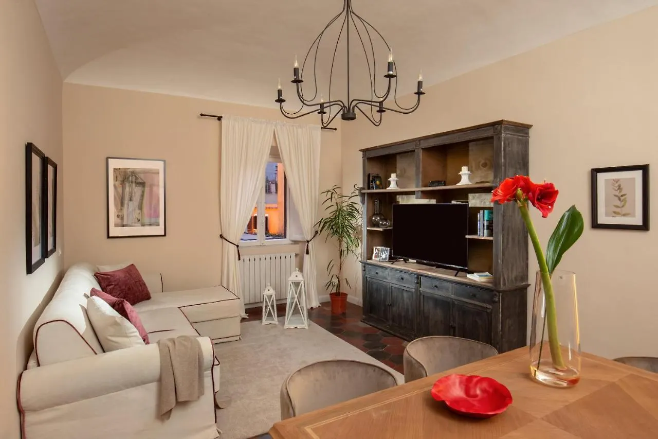 Emperor'S View - Apartment In Colosseum Rome 0*,  Italy