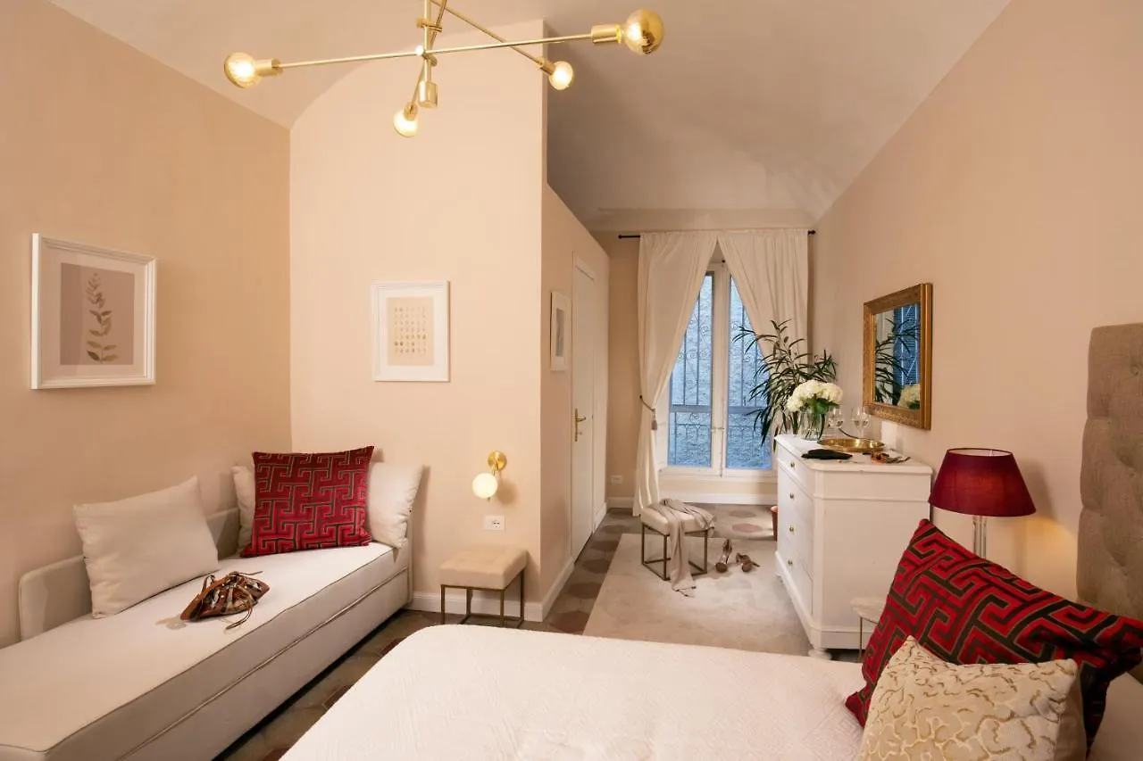 Emperor'S View - Apartment In Colosseum Rome
