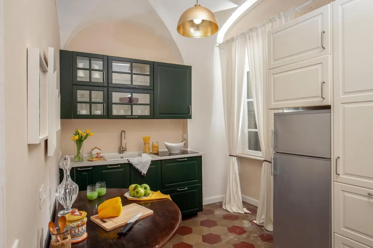 רומא Emperor'S View - Apartment In Colosseum